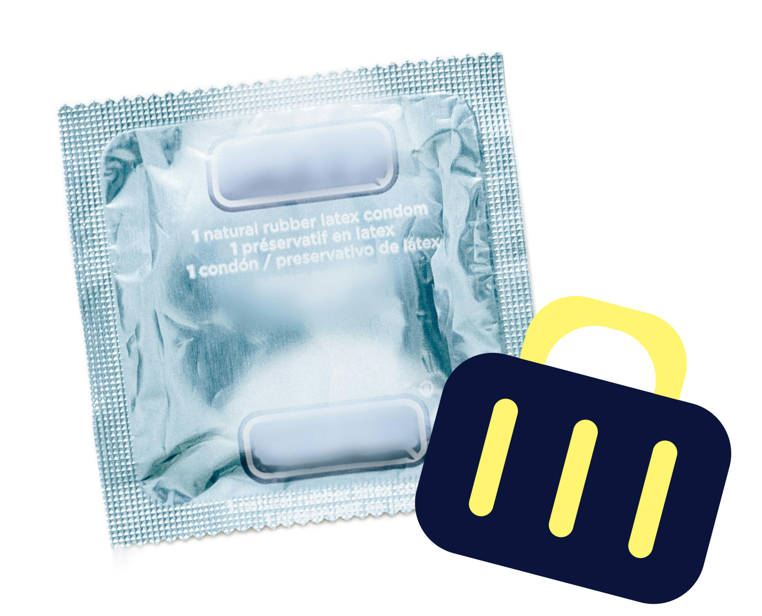 Condoms for Travel Essential Tips for Safe Sex Abroad Conex Condoms