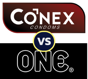 Conex vs. ONE