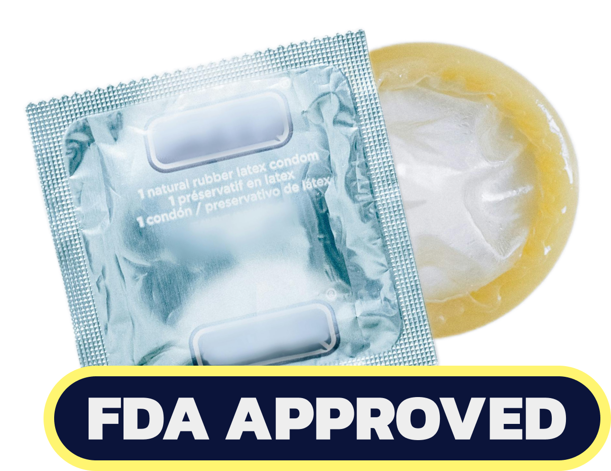Condoms for Anal Sex: Tips, Tricks, and Best Practices ~ Conex Condoms