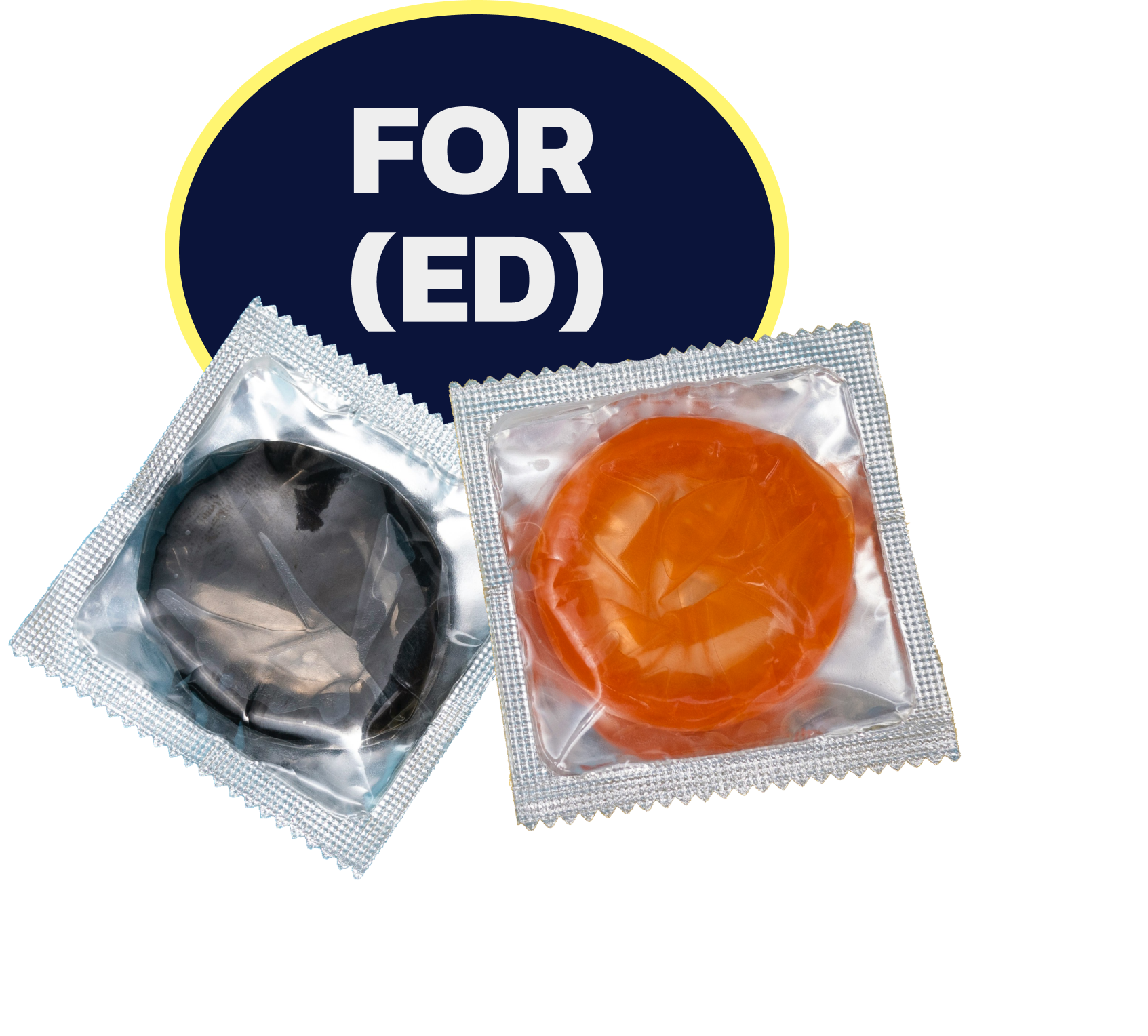 Condoms for Erectile Dysfunction: Supporting Sexual Health ~ Conex Condoms