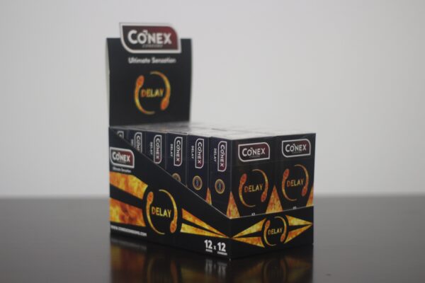 Conex Delay Condom - Image 8