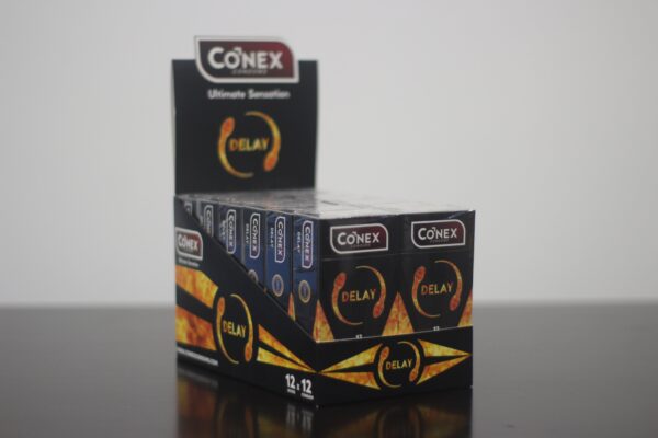 Conex Delay Condom - Image 7