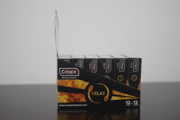 Conex Delay Condom - Image 6