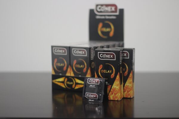 Conex Delay Condom - Image 5