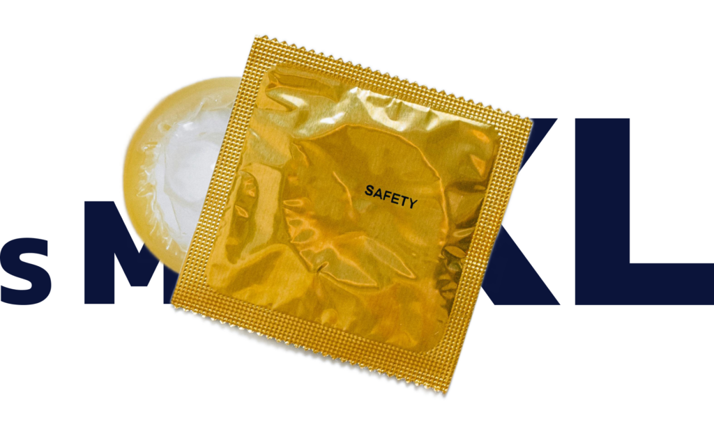Condoms and Body Positivity