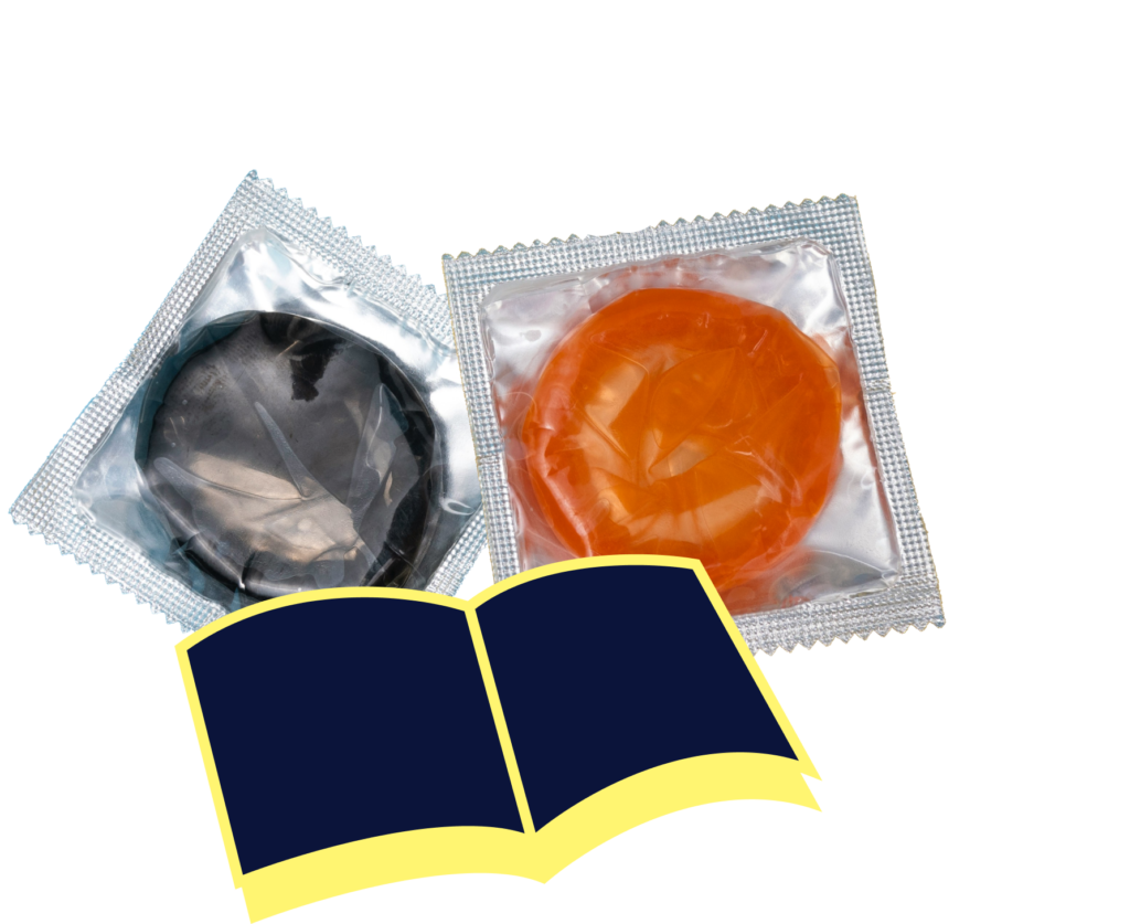 Condoms and Sexual Health Disparities