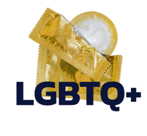 Condoms and LGBTQ+ Youth
