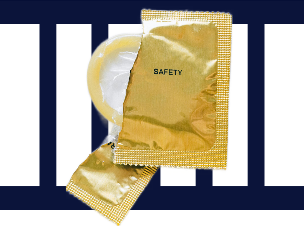 Condoms and Prison Reform