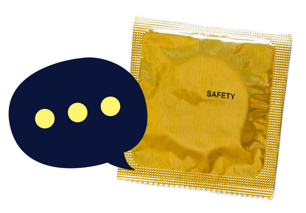 Condoms and Interpersonal Relationships