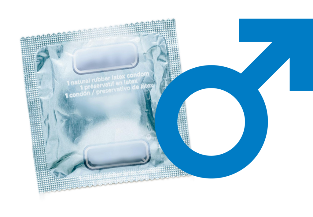 Condoms and Men's Health