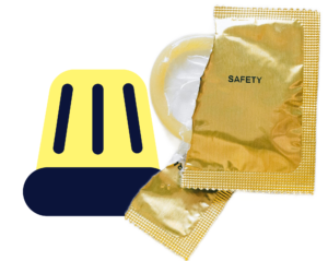 Condoms and Disaster Preparedness