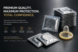 Condom Manufacturer Malaysia